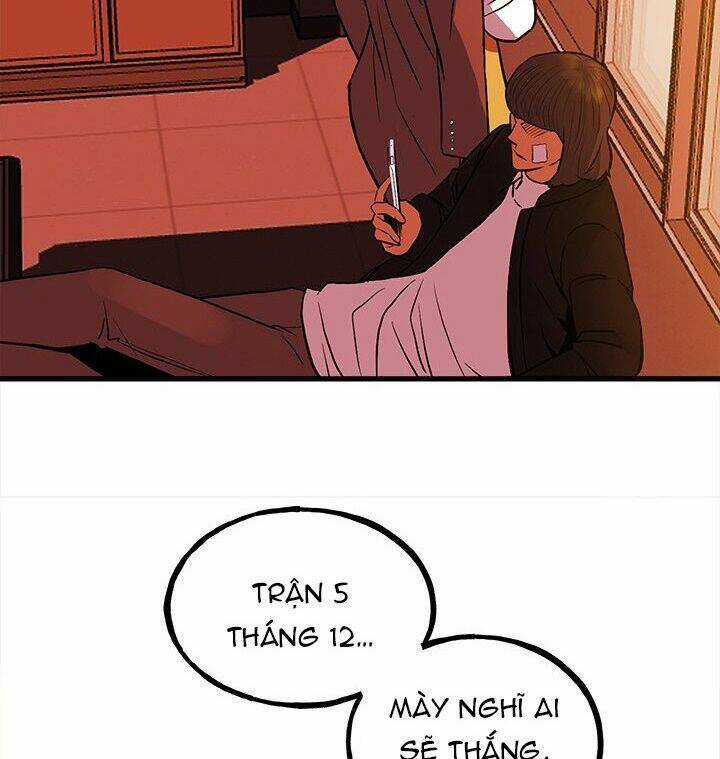 Kẻ Phản Diện Chapter 143 trang 79