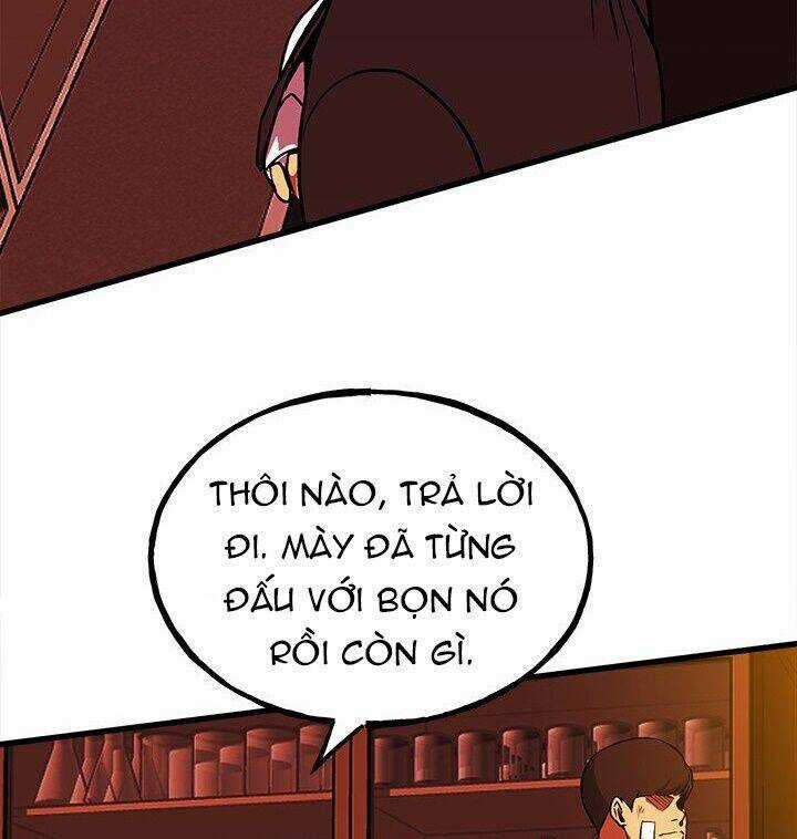 Kẻ Phản Diện Chapter 143 trang 81