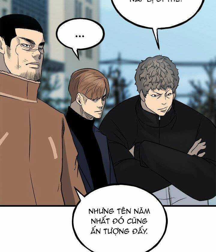 Kẻ Phản Diện Chapter 144 trang 108