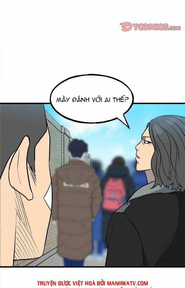 Kẻ Phản Diện Chapter 144 trang 14