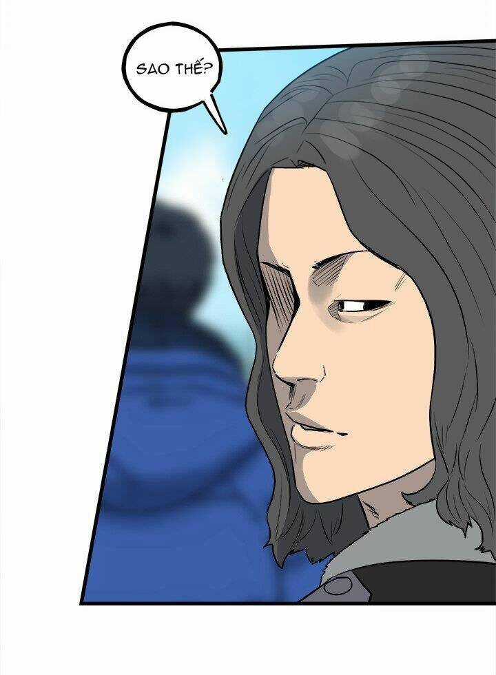 Kẻ Phản Diện Chapter 144 trang 20