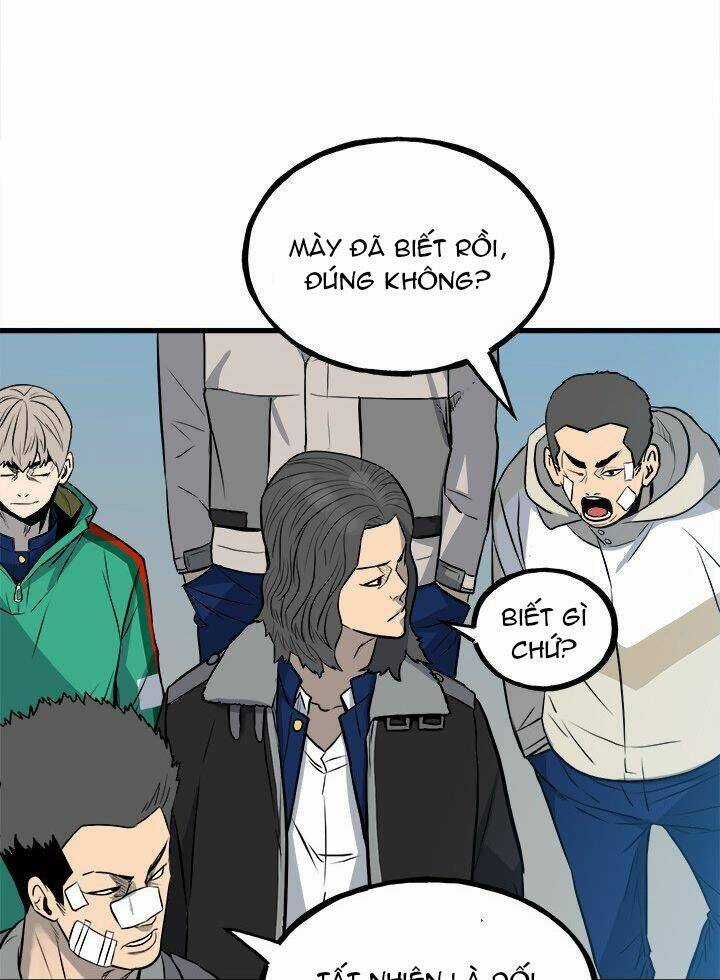 Kẻ Phản Diện Chapter 144 trang 21