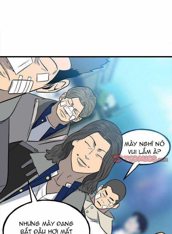 Kẻ Phản Diện Chapter 144 trang 26