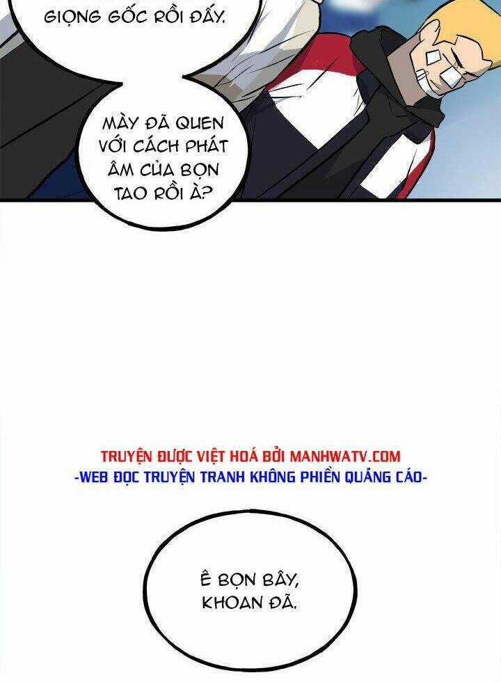 Kẻ Phản Diện Chapter 144 trang 27