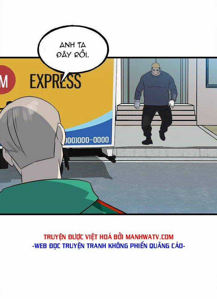 Kẻ Phản Diện Chapter 144 trang 34