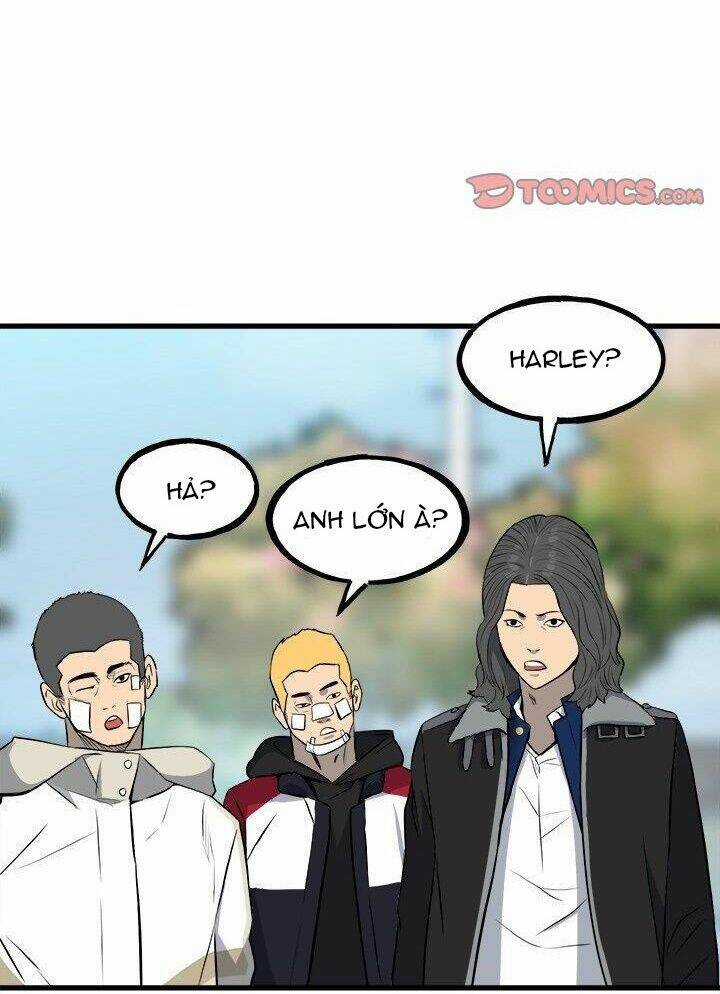 Kẻ Phản Diện Chapter 144 trang 35