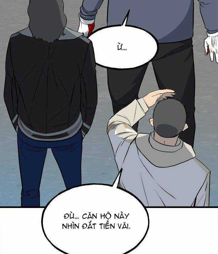 Kẻ Phản Diện Chapter 144 trang 37