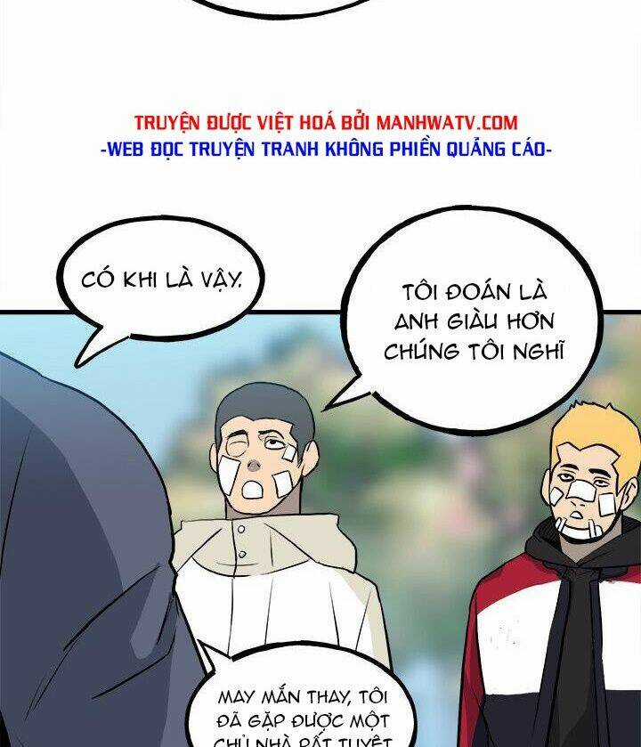 Kẻ Phản Diện Chapter 144 trang 38