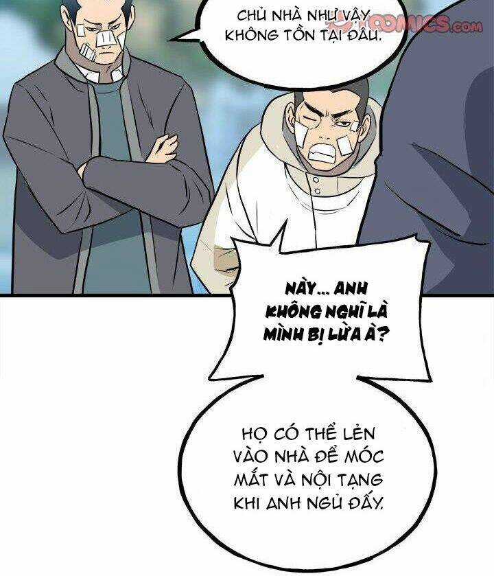 Kẻ Phản Diện Chapter 144 trang 40