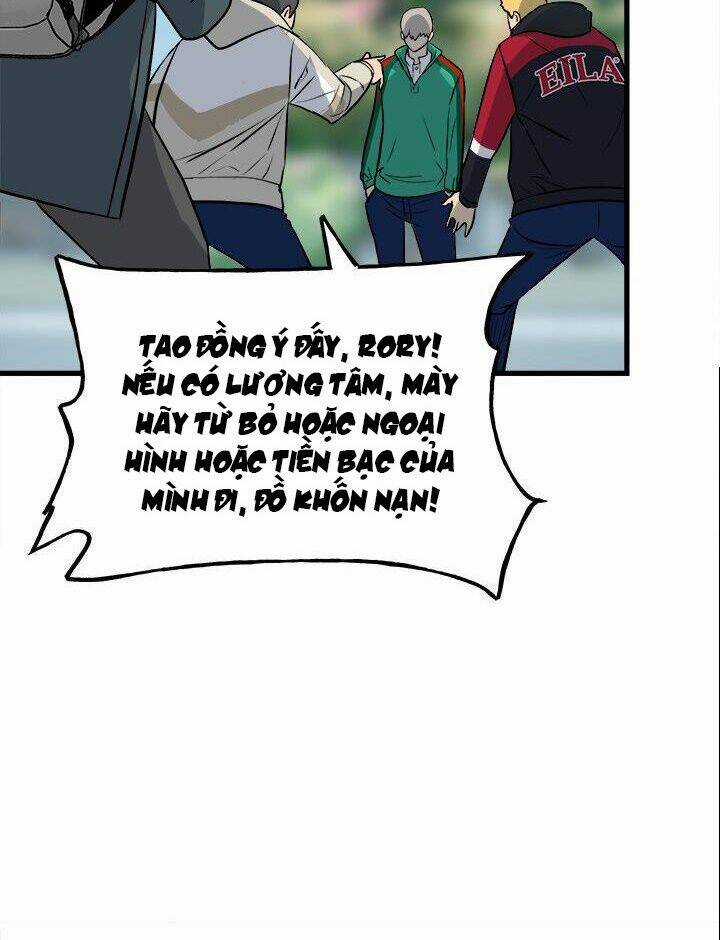 Kẻ Phản Diện Chapter 144 trang 45