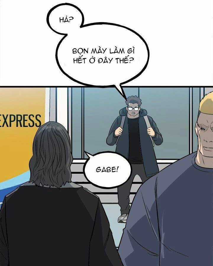 Kẻ Phản Diện Chapter 144 trang 46