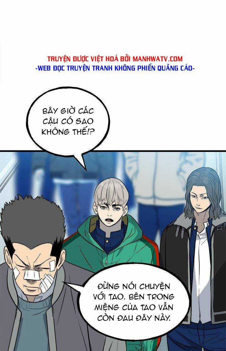 Kẻ Phản Diện Chapter 144 trang 7