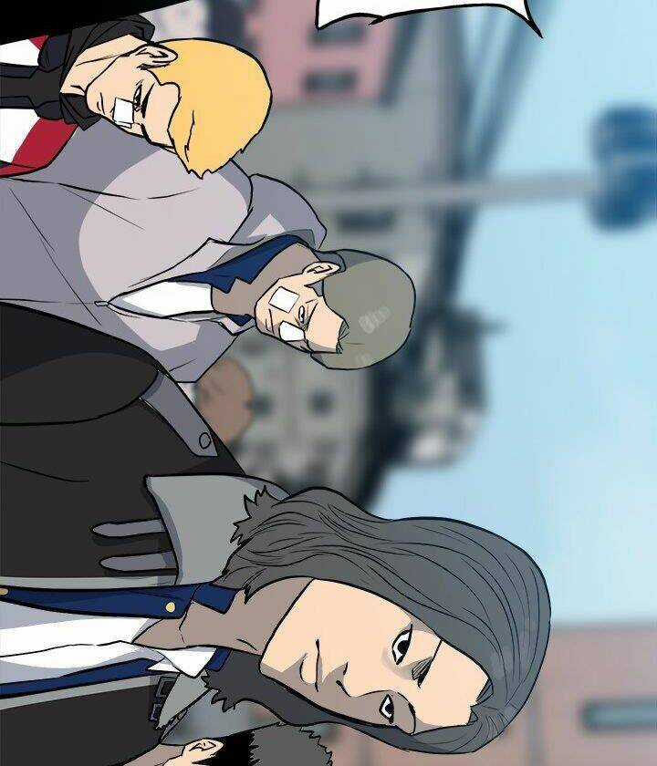 Kẻ Phản Diện Chapter 144 trang 77