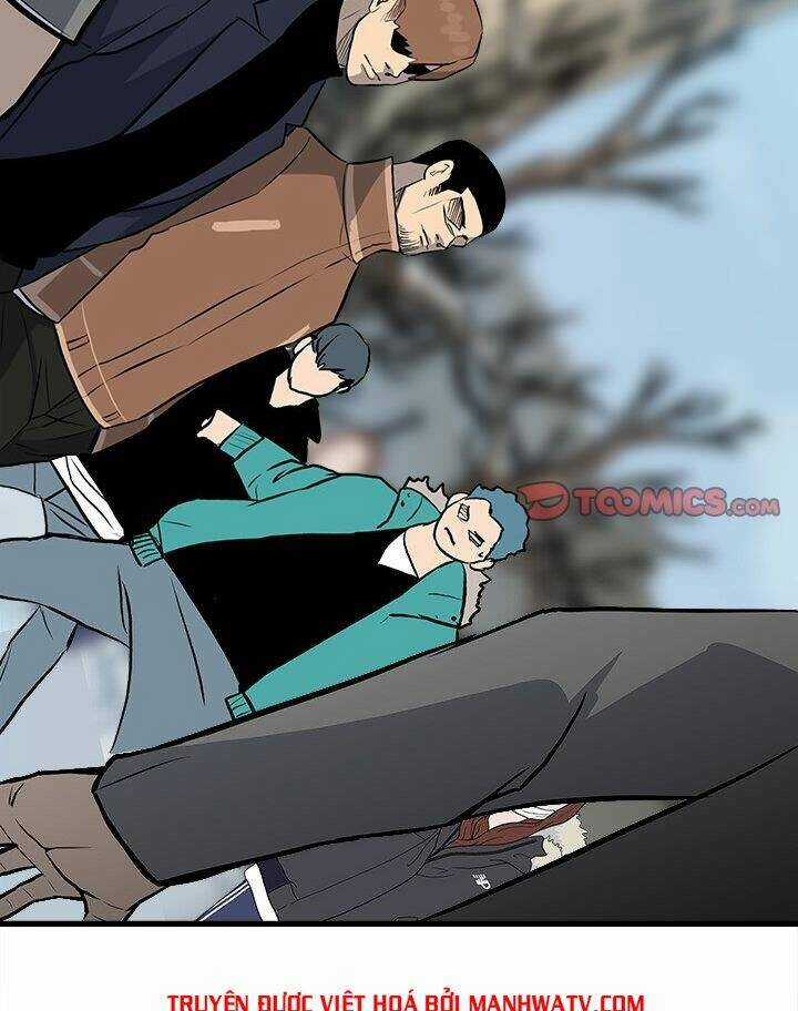 Kẻ Phản Diện Chapter 144 trang 92