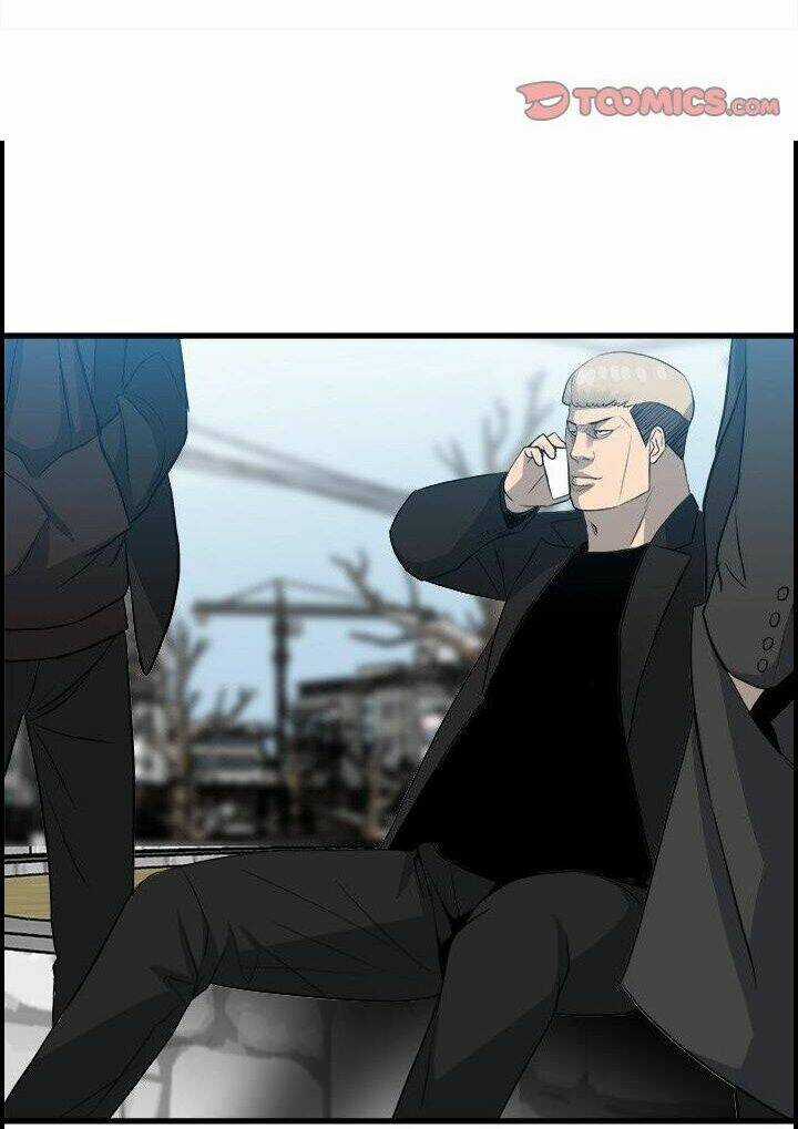 Kẻ Phản Diện Chapter 145 trang 10