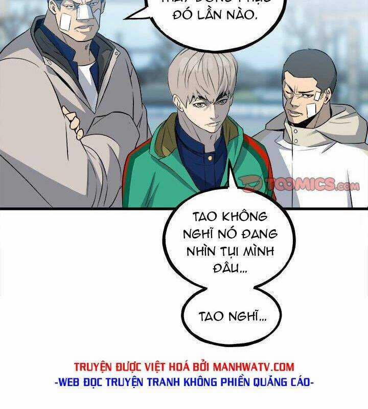 Kẻ Phản Diện Chapter 145 trang 12