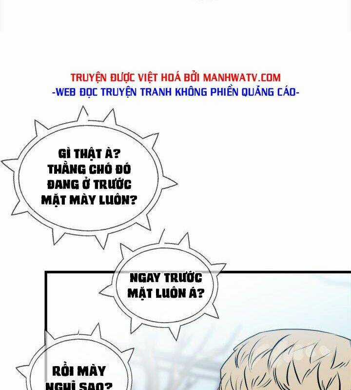 Kẻ Phản Diện Chapter 145 trang 14