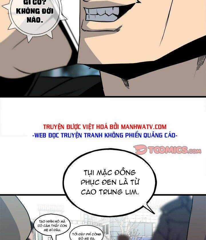 Kẻ Phản Diện Chapter 145 trang 17