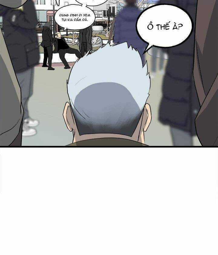 Kẻ Phản Diện Chapter 145 trang 18