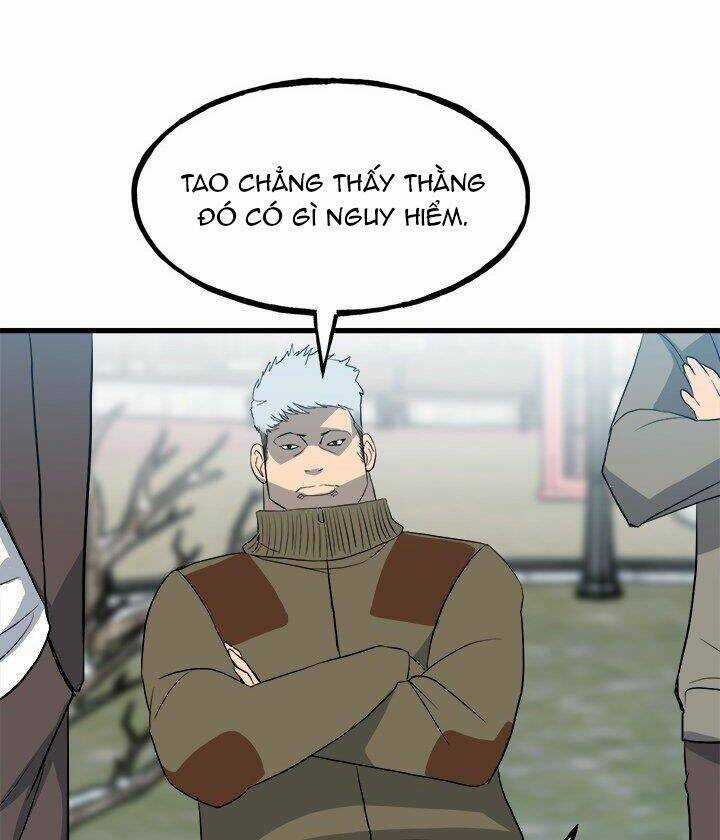 Kẻ Phản Diện Chapter 145 trang 19