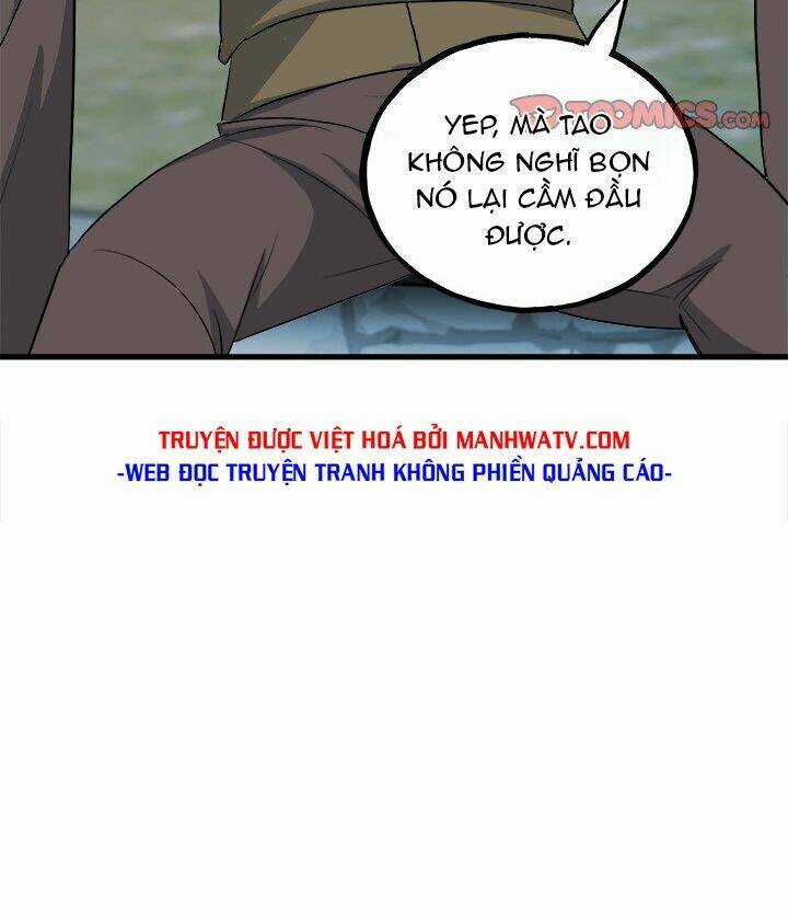 Kẻ Phản Diện Chapter 145 trang 20