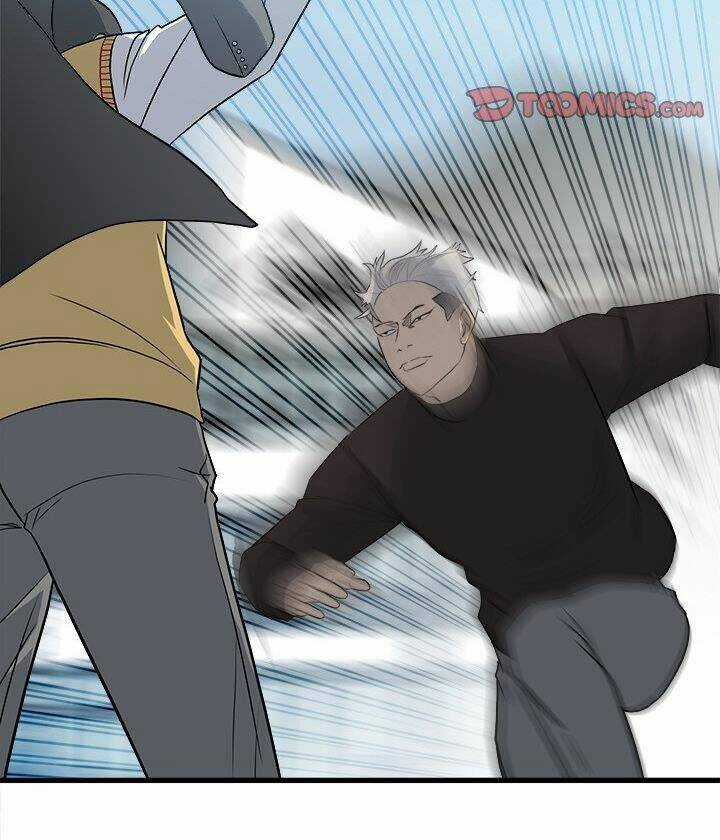 Kẻ Phản Diện Chapter 145 trang 25