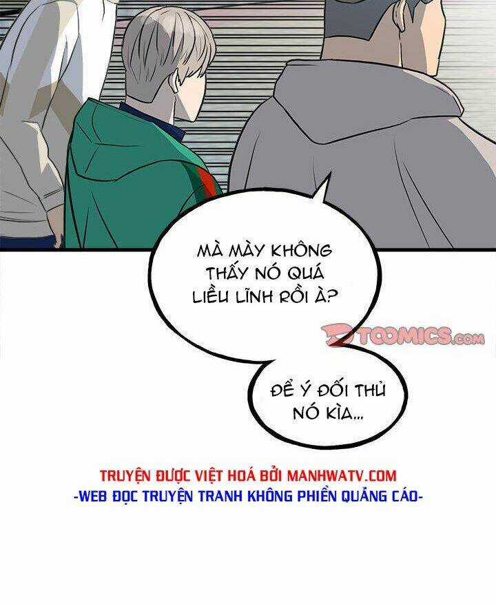 Kẻ Phản Diện Chapter 145 trang 27