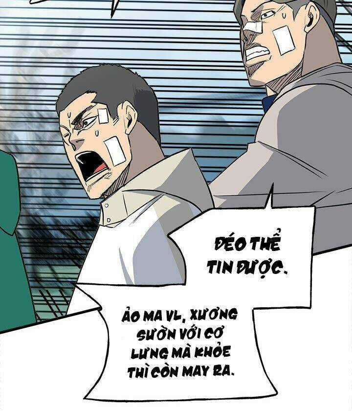 Kẻ Phản Diện Chapter 145 trang 38