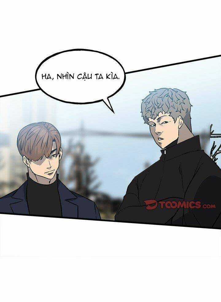 Kẻ Phản Diện Chapter 145 trang 41