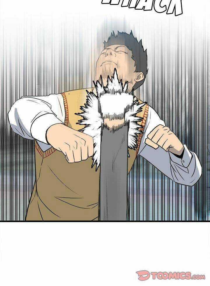 Kẻ Phản Diện Chapter 145 trang 45