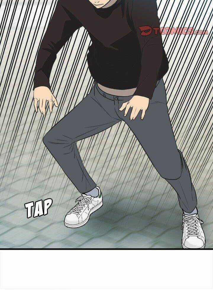 Kẻ Phản Diện Chapter 145 trang 48