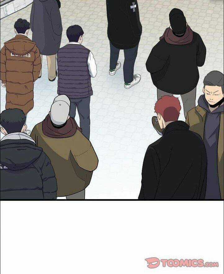 Kẻ Phản Diện Chapter 145 trang 5