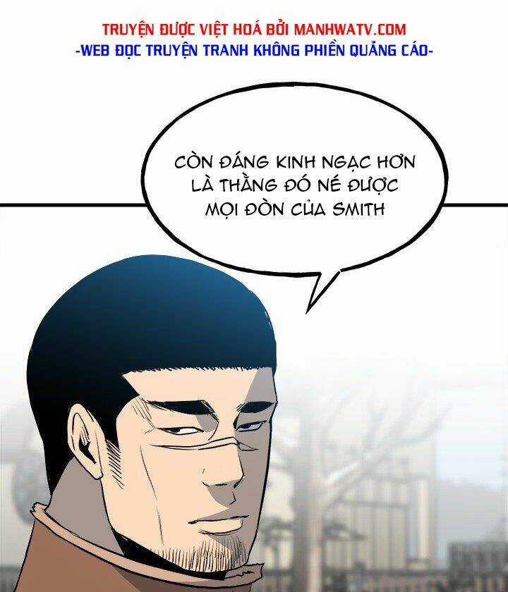 Kẻ Phản Diện Chapter 145 trang 62