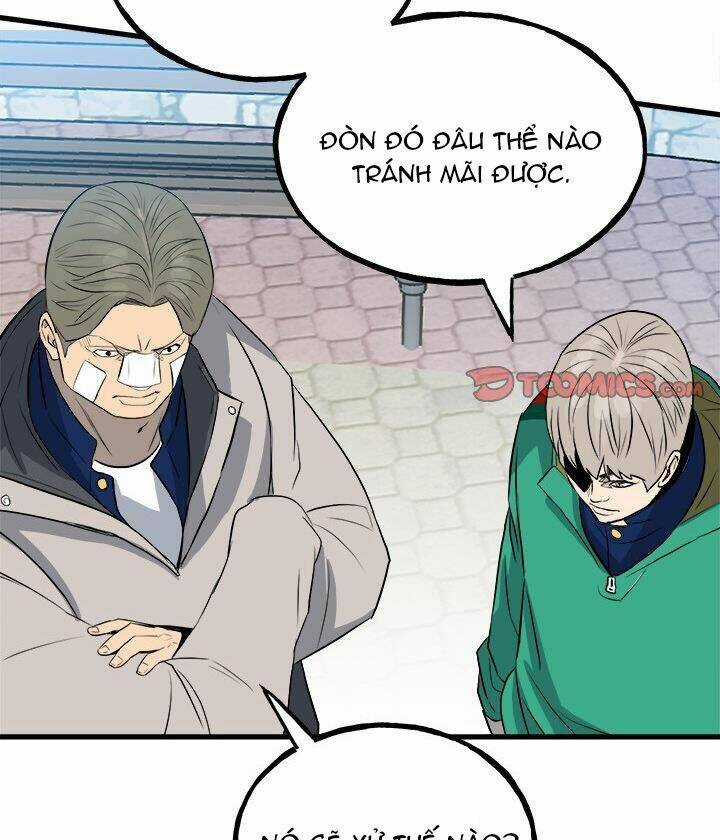 Kẻ Phản Diện Chapter 145 trang 68