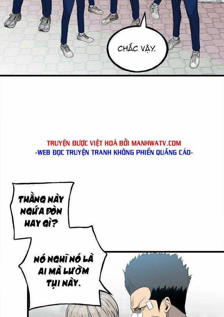 Kẻ Phản Diện Chapter 145 trang 7