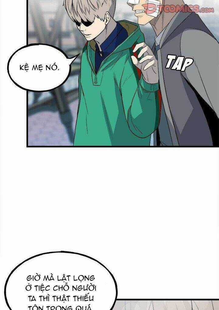 Kẻ Phản Diện Chapter 145 trang 8
