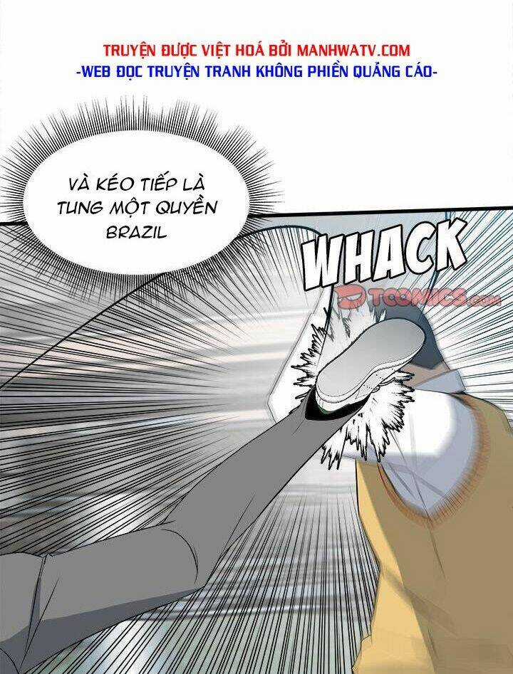 Kẻ Phản Diện Chapter 145 trang 82