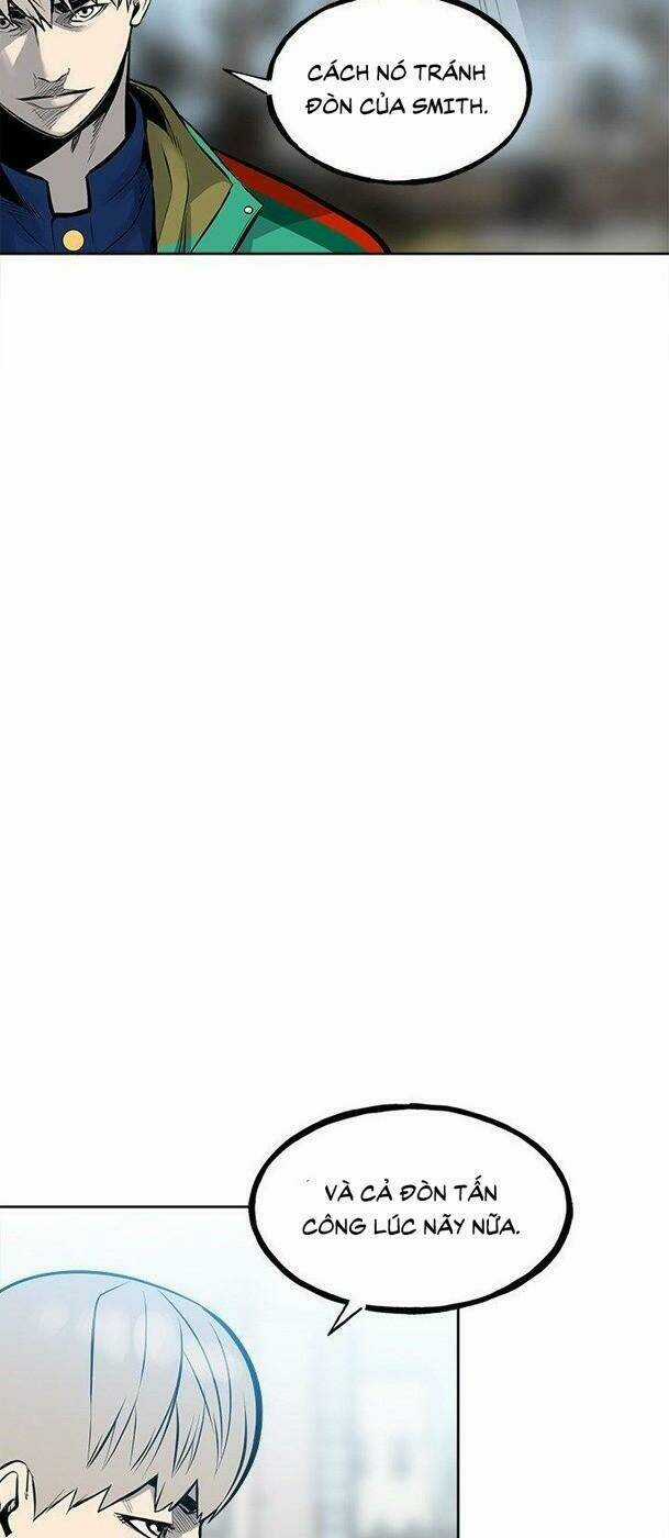 Kẻ Phản Diện Chapter 146 trang 11