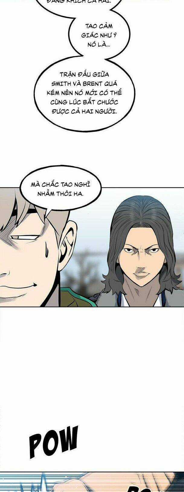 Kẻ Phản Diện Chapter 146 trang 13