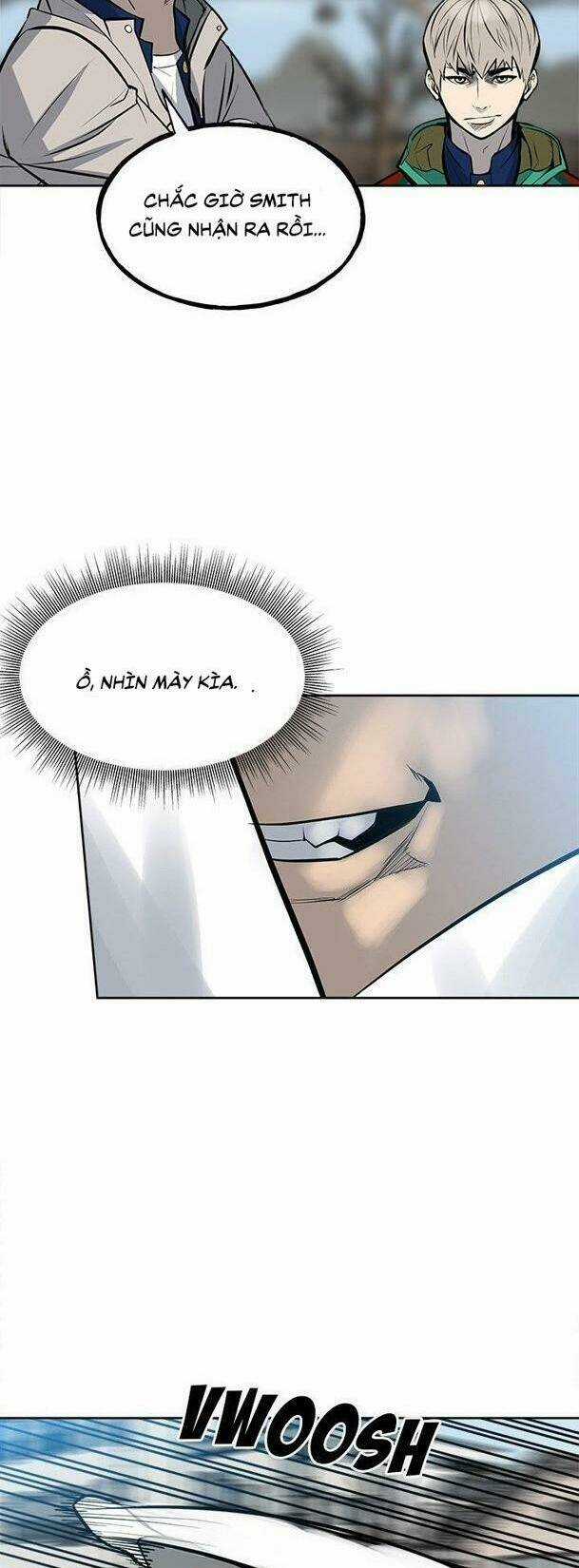 Kẻ Phản Diện Chapter 146 trang 17