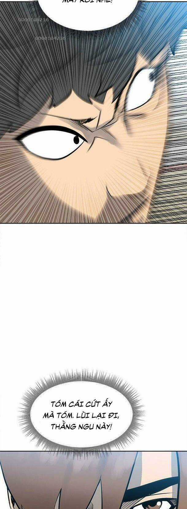 Kẻ Phản Diện Chapter 146 trang 20