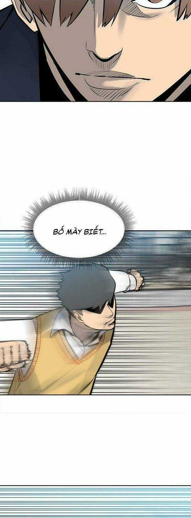 Kẻ Phản Diện Chapter 146 trang 21