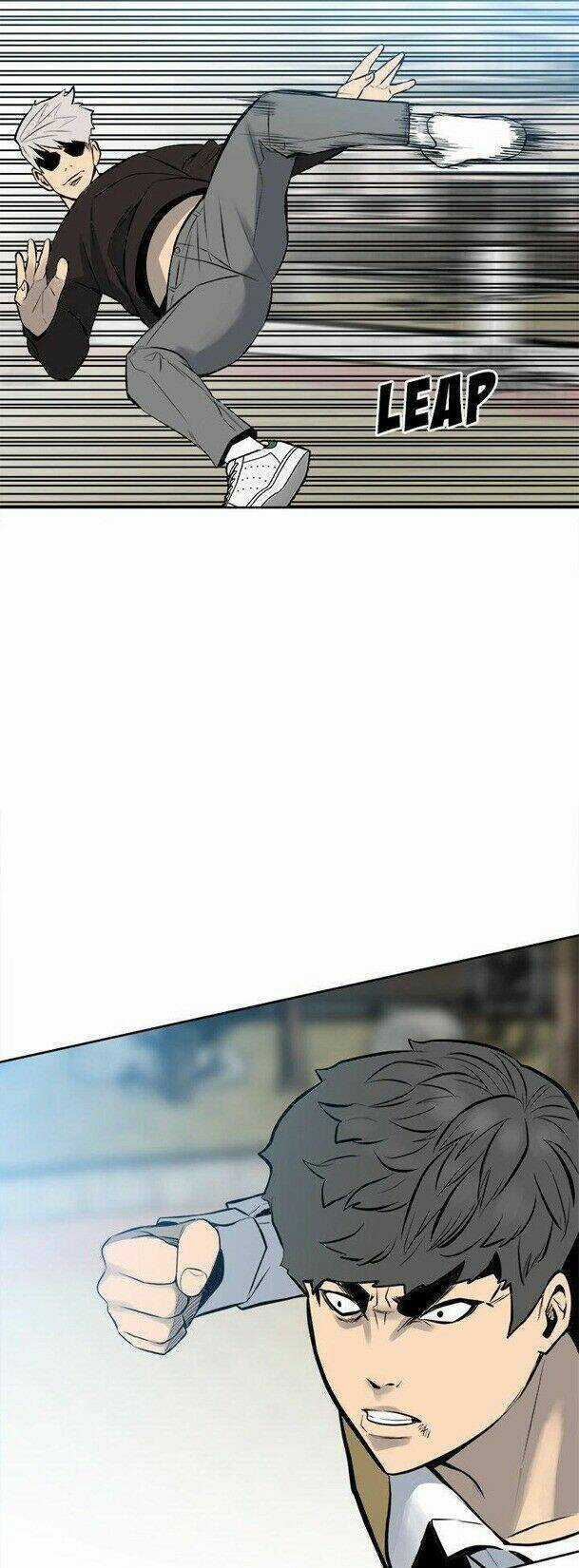 Kẻ Phản Diện Chapter 146 trang 22