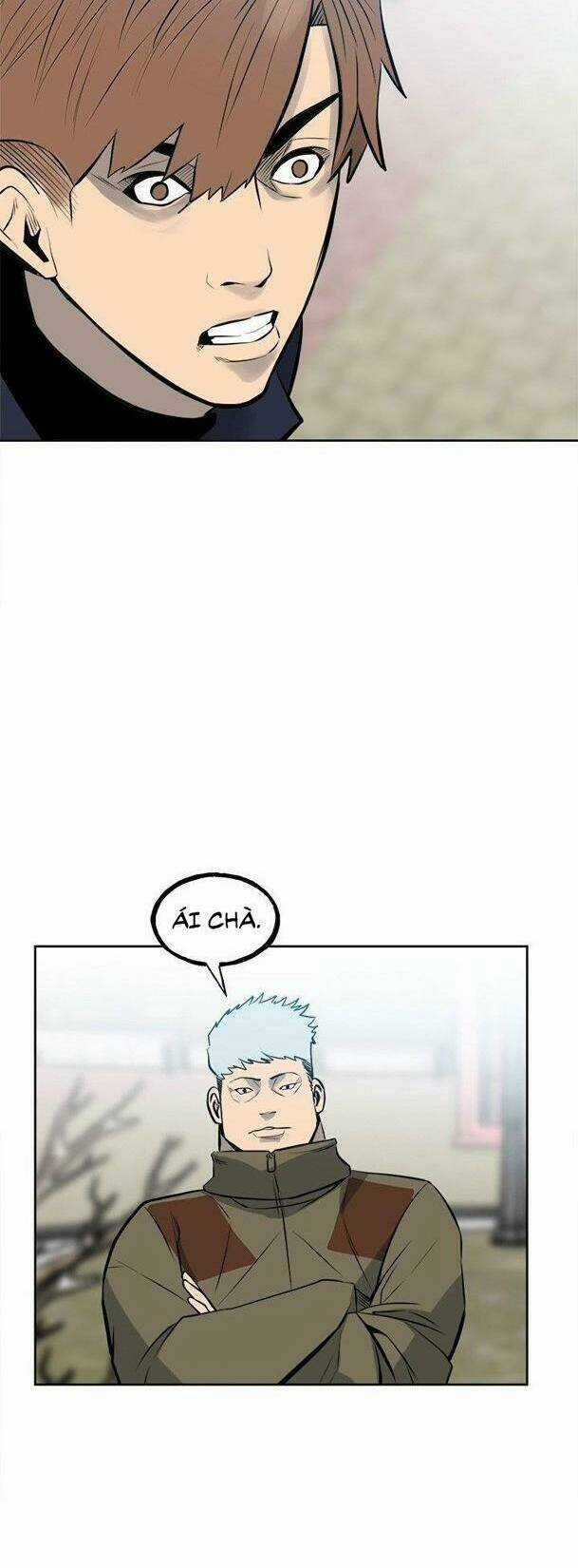 Kẻ Phản Diện Chapter 146 trang 25