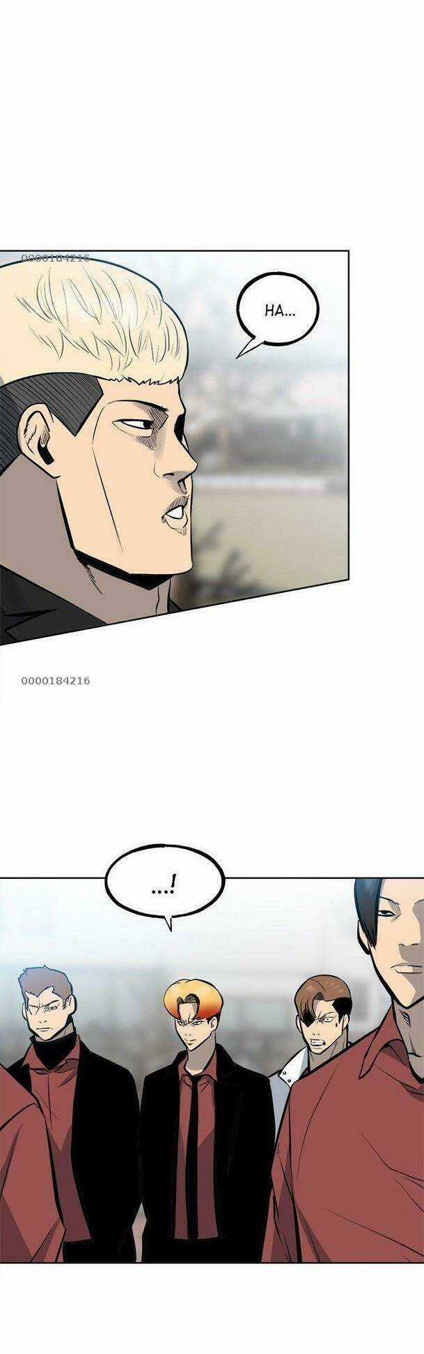 Kẻ Phản Diện Chapter 146 trang 26