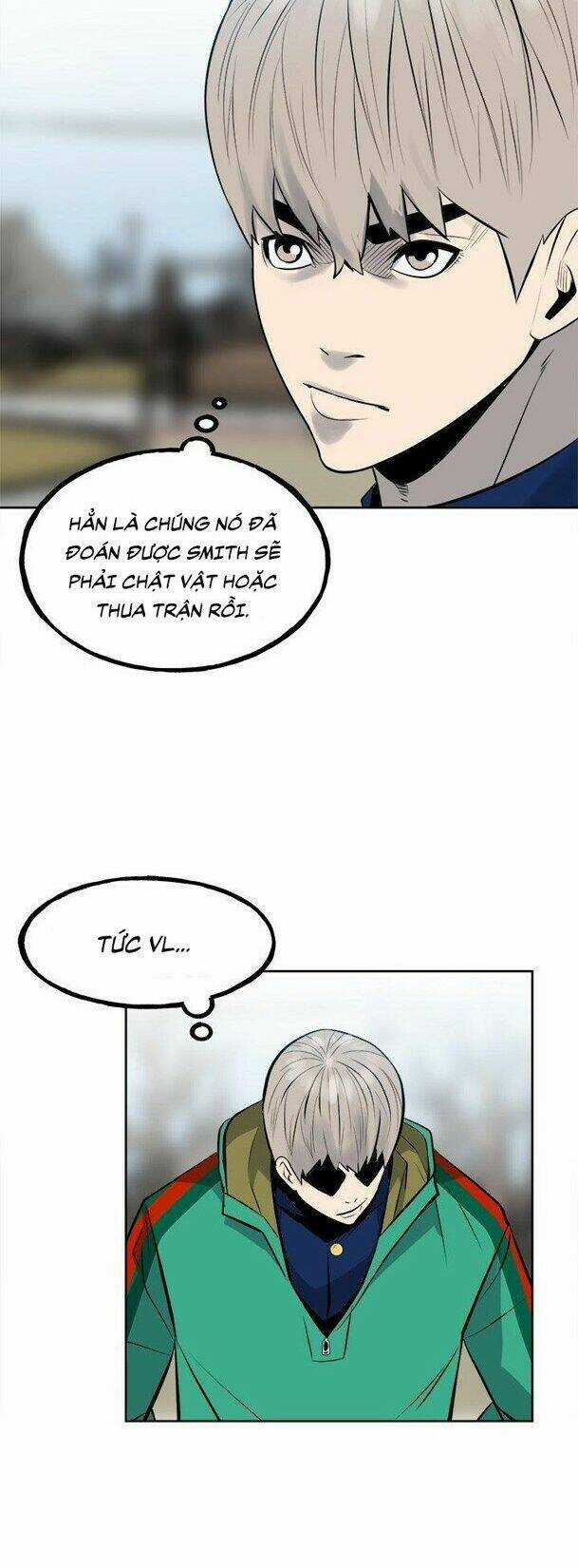 Kẻ Phản Diện Chapter 146 trang 29