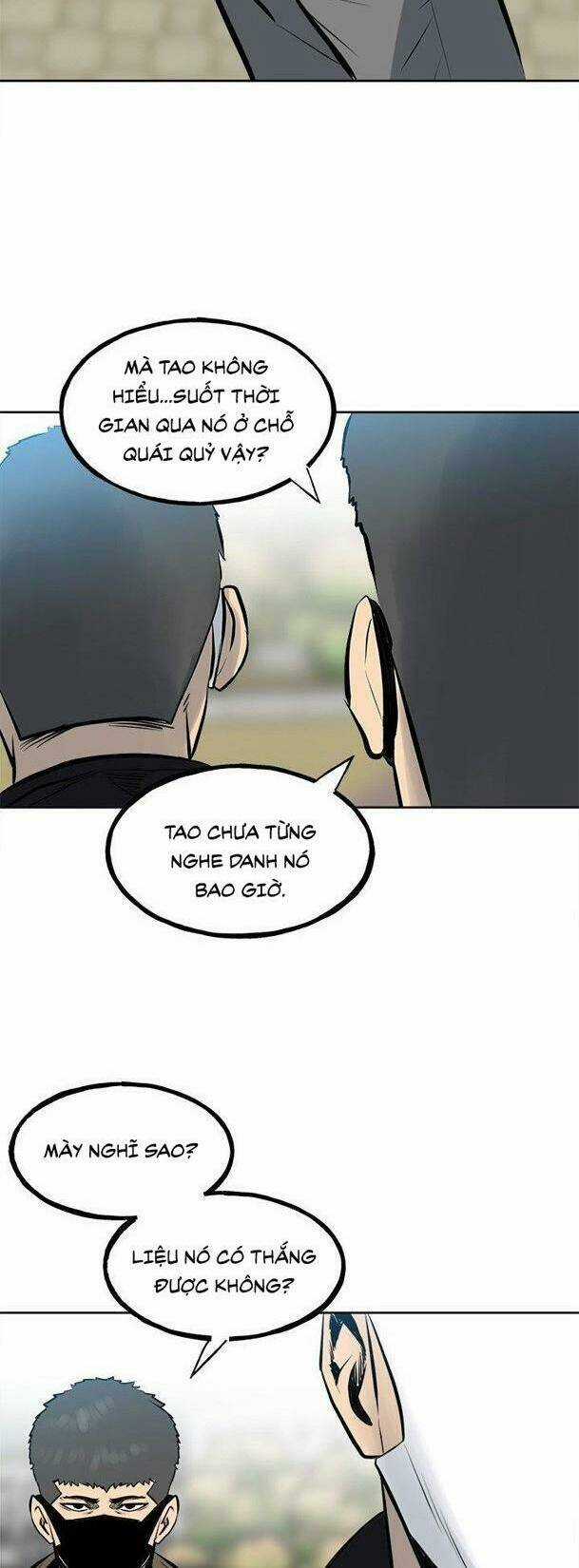 Kẻ Phản Diện Chapter 146 trang 31