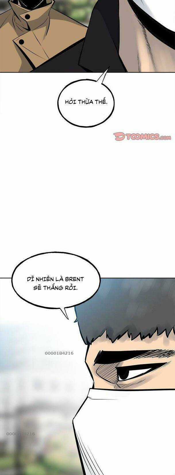 Kẻ Phản Diện Chapter 146 trang 32