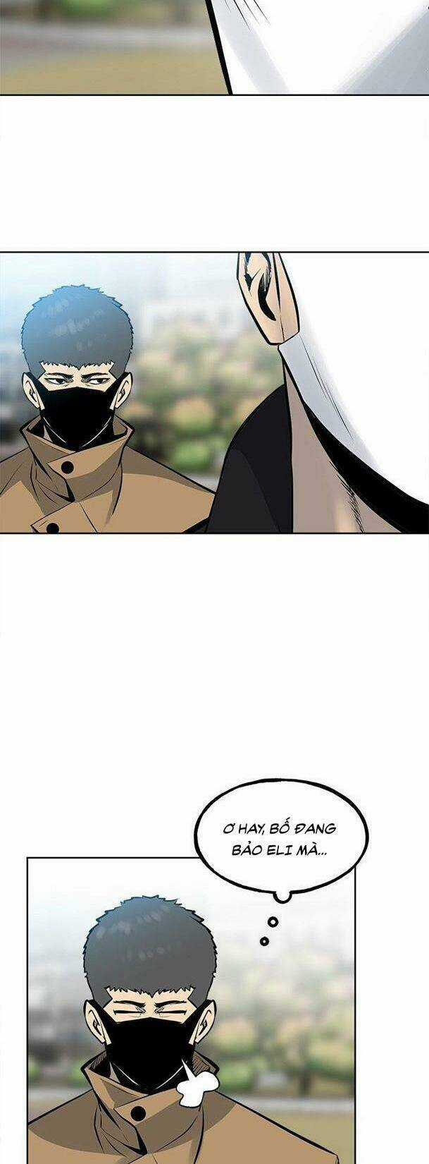 Kẻ Phản Diện Chapter 146 trang 33