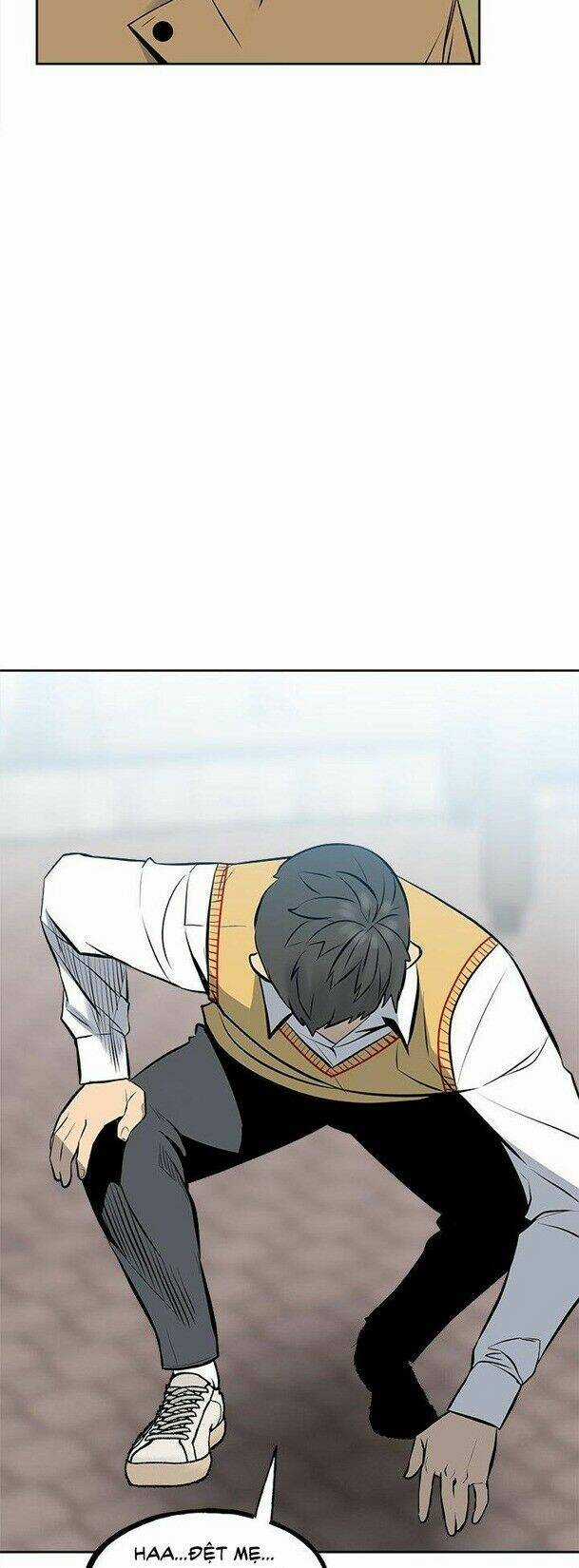 Kẻ Phản Diện Chapter 146 trang 34